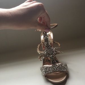 Badgley Mishka shoes